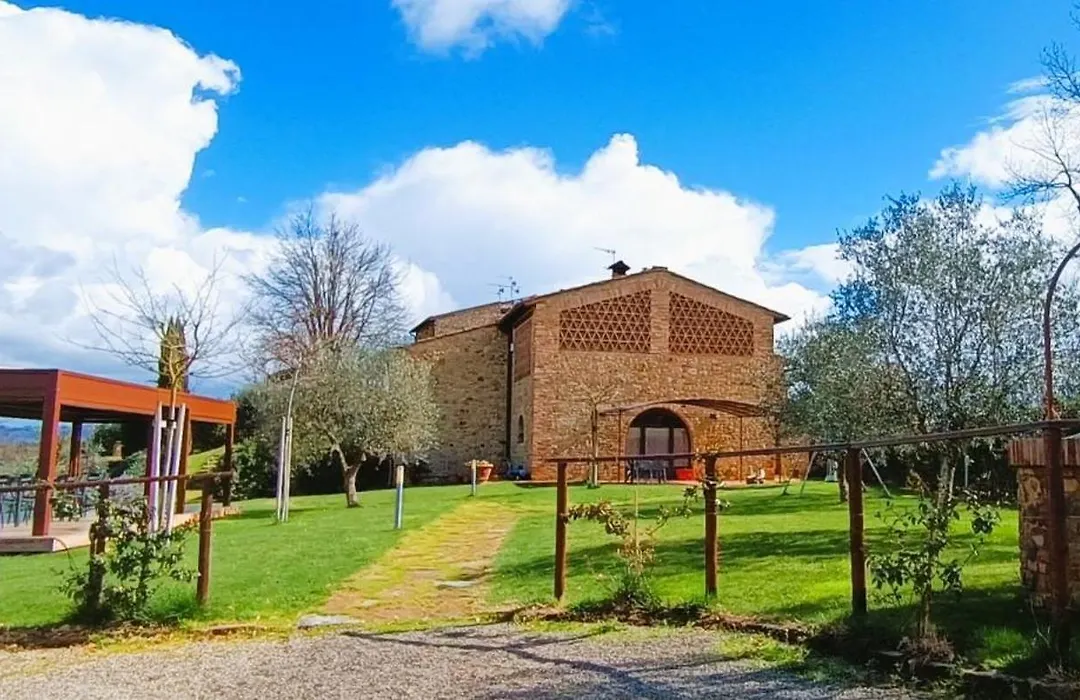 Capanna 1826-1