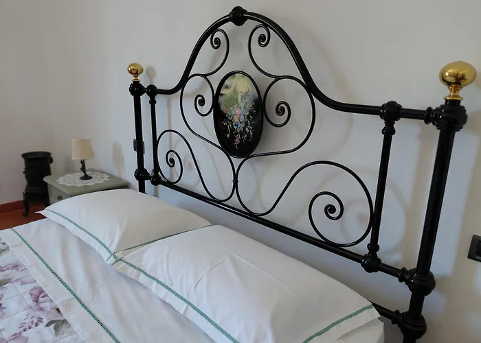 Agriturismo Casa Alla Madonna