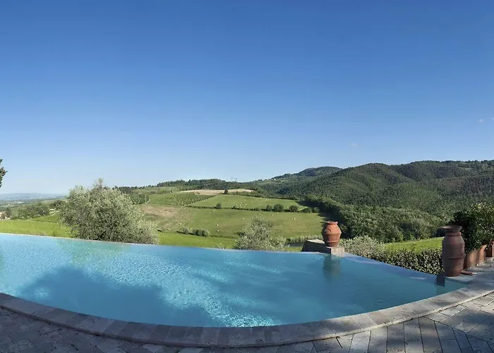 Santo Pietro ResortAgriturismo